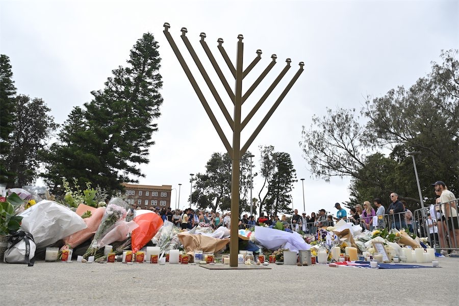 Take personal responsibility for Bondi deaths, PM told