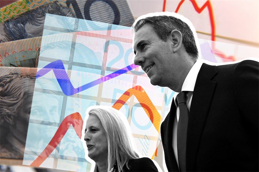 Short-term gain, long-term pain in budget update