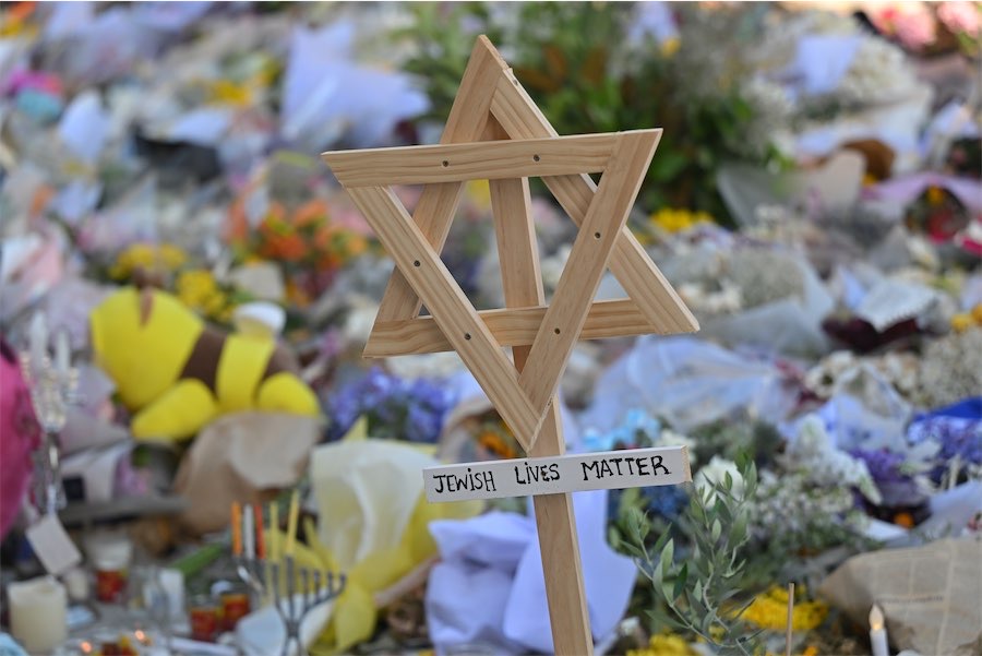 Anti-Semitism probe turns to big tech, role of media