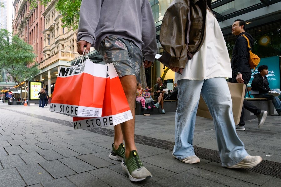 Boxing Day sales take off with bargain airfares