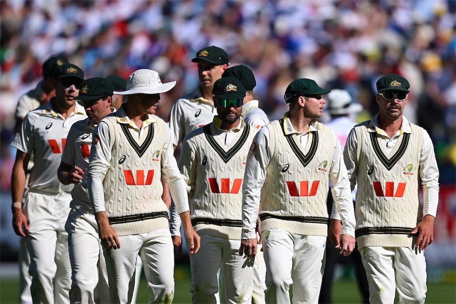 Two-day Tests to cost Bradman-era attendance record