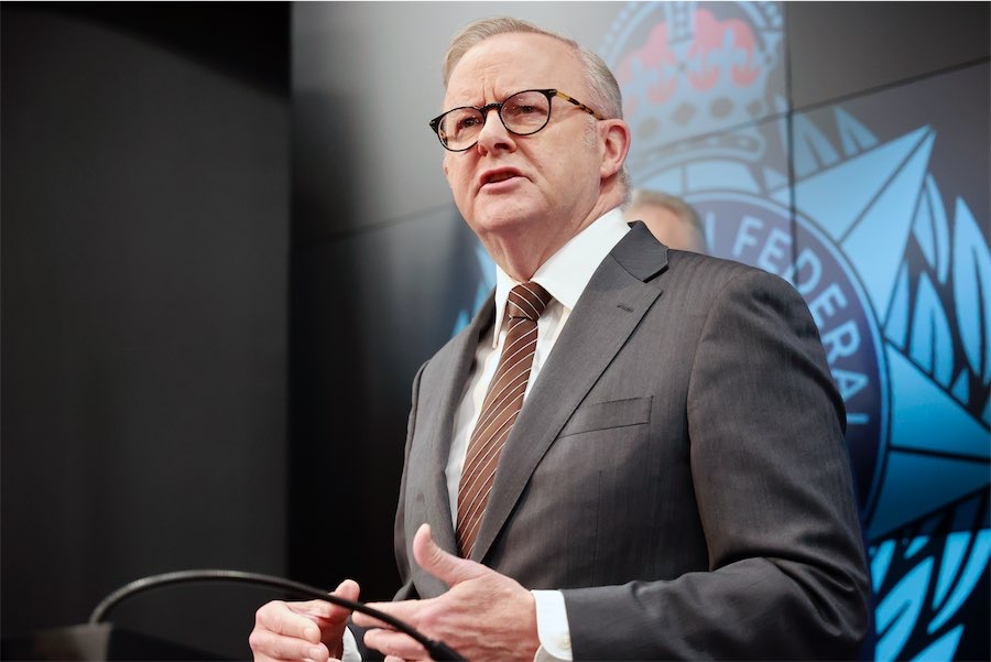 Minns won’t lobby PM for national royal commission