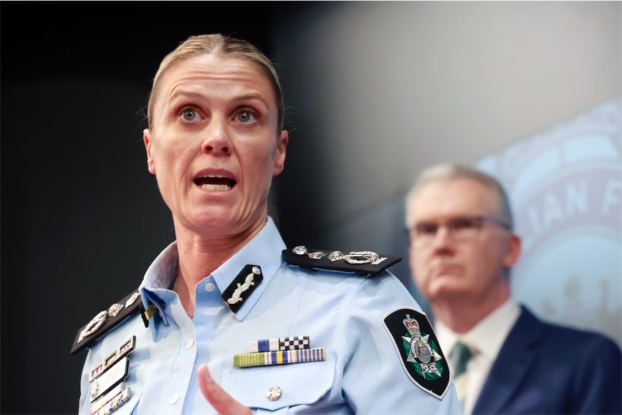 Questions remain over Bondi shooters’ Philippines trip