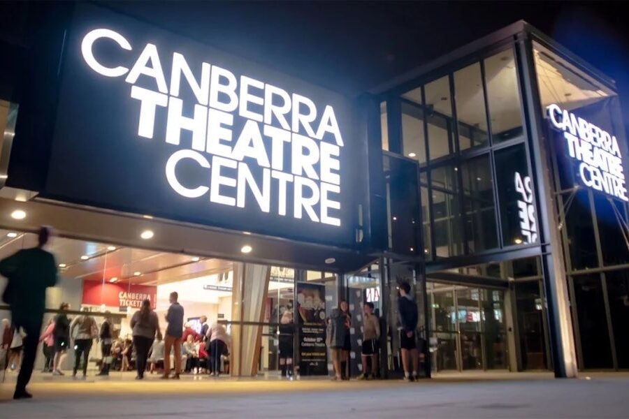 Theatre centre season promises bold new shows