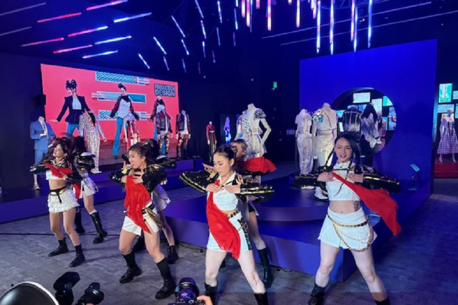 Museum opens its Korean wave