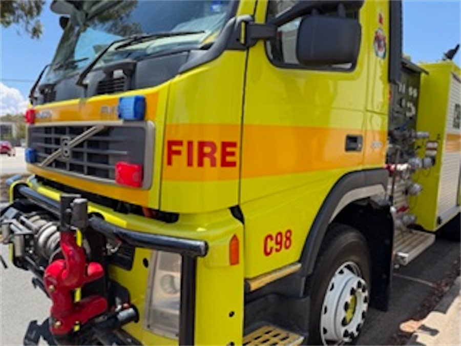 Belconnen unit fire deemed as homicide