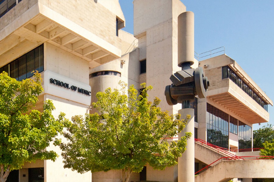 School of Music ‘saved’, but we’ve been there before