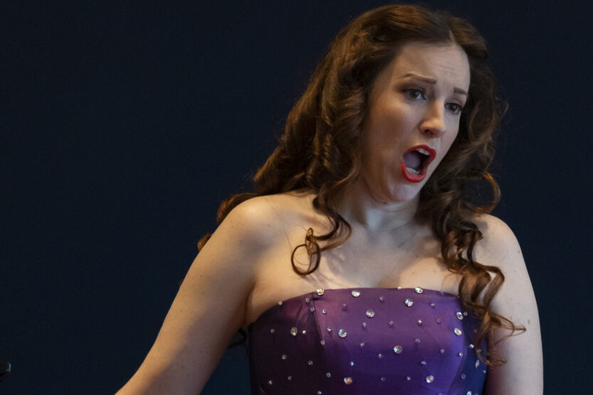 Celebrated soprano to sing at Hawker carols