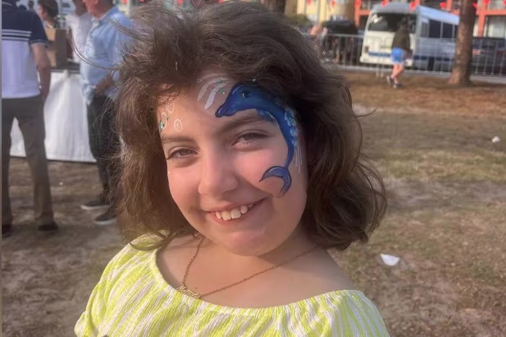 Full of life’: youngest victim of Bondi attack mourned