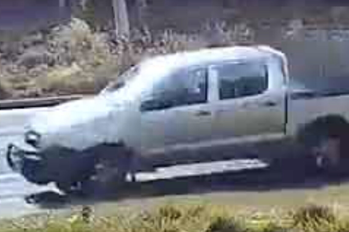 Police treating Braddon death as suspicious