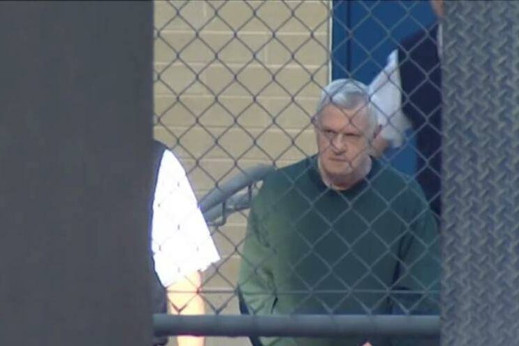 Notorious child killer dies, taking truth to the grave