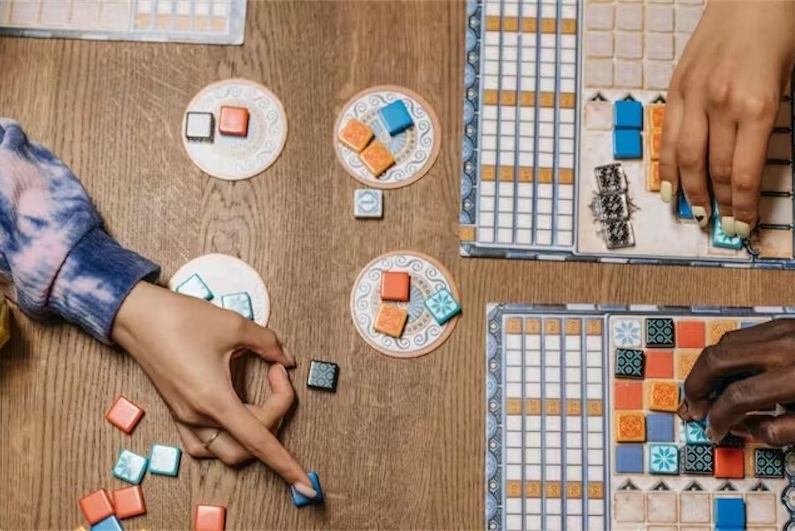 An expert’s pick of the best summer board games