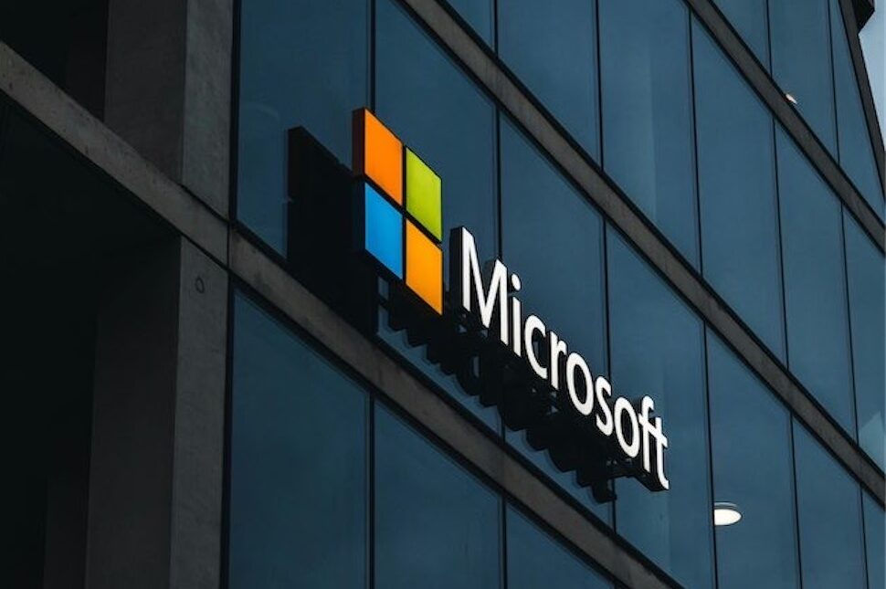 Come back, Bill Gates, Microsoft needs a human like you!