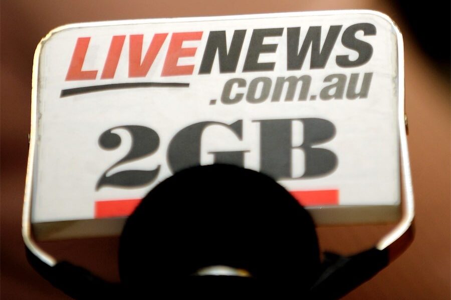 Nine to sell talkback radio station stable to pub baron