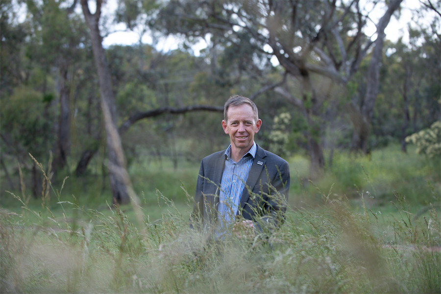 Climate inaction will cost the budget, says Rattenbury