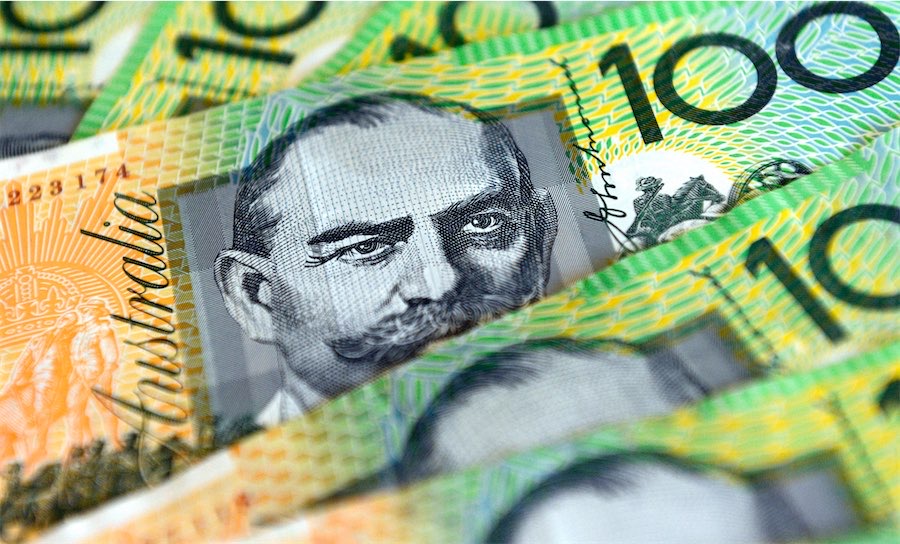 Global body urges treasurer to spend less, reform taxes