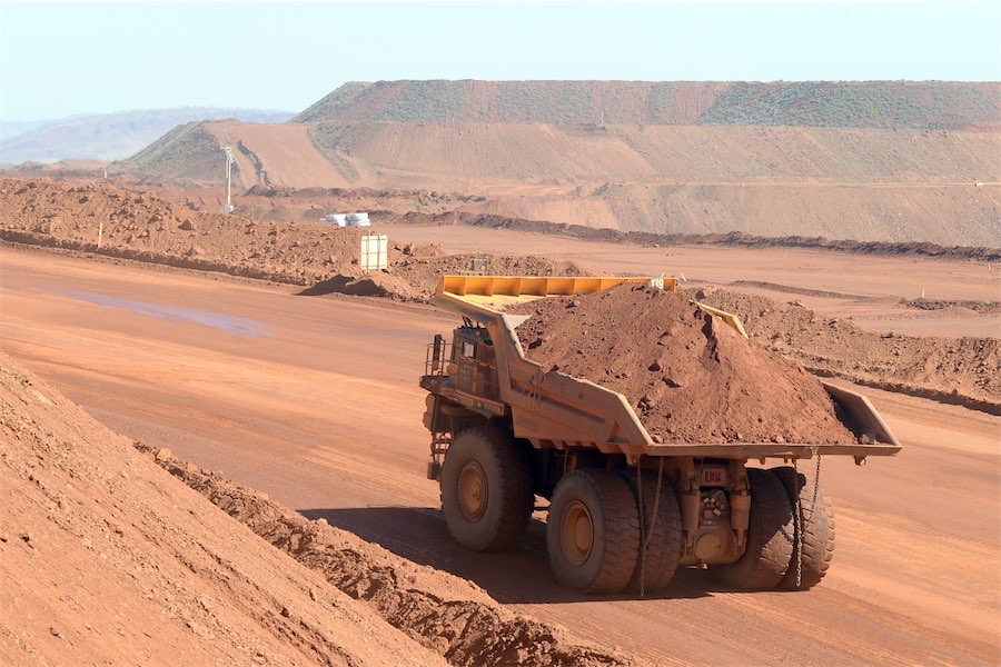 First critical minerals for national stockpile revealed