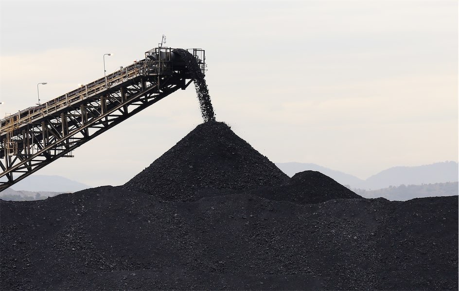 Miner trapped underground, rock fall kills prospector
