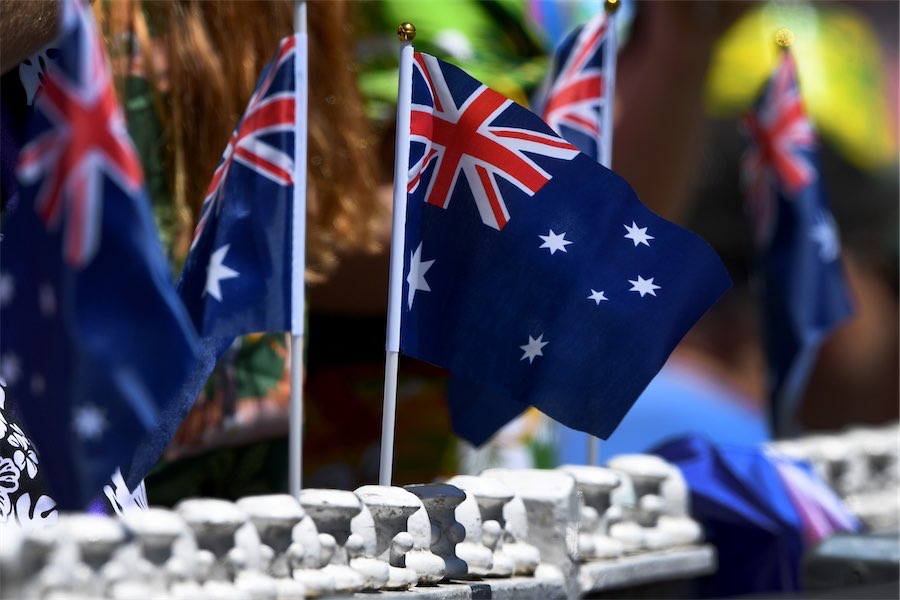 ‘Extremely concerning’: Australia Day terror plot claim