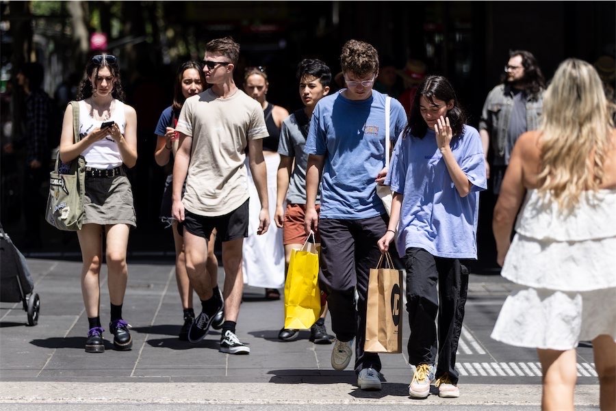 Surprise inflation fall lifts hopes of rates reprieve