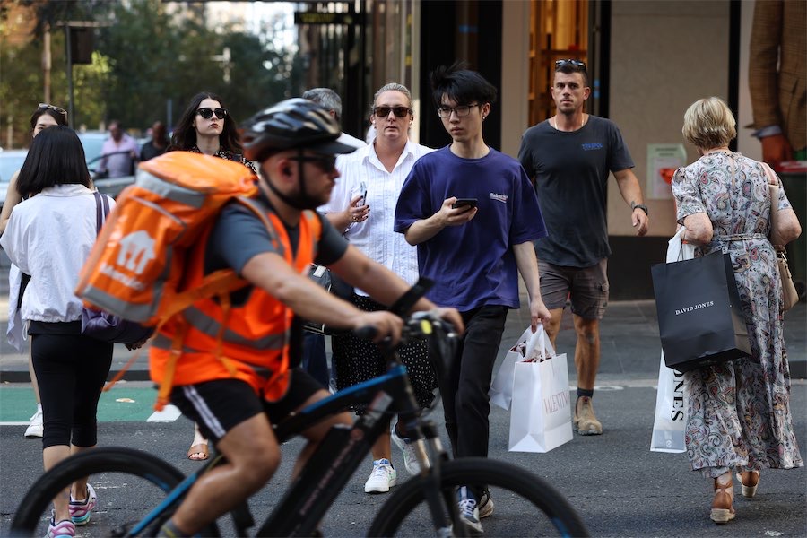 Interest rate hikes a good bet after surprise jobs data