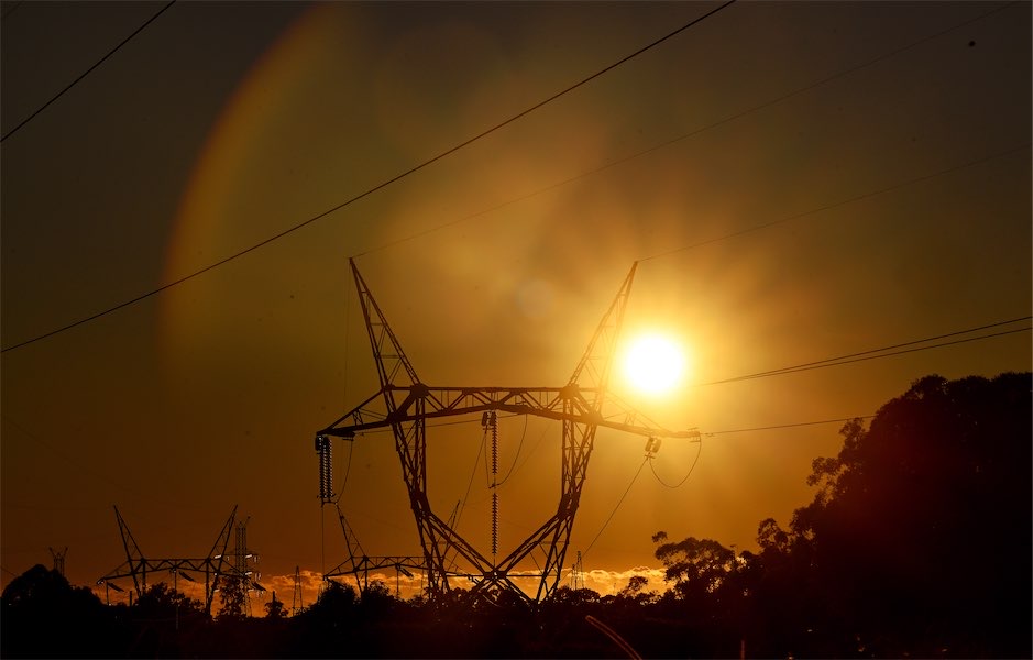 Energy transition pace triggers coal power extension