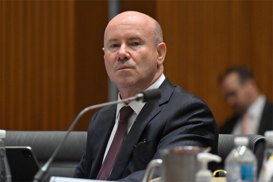 ‘No better hands’: Rudd successor named for US post