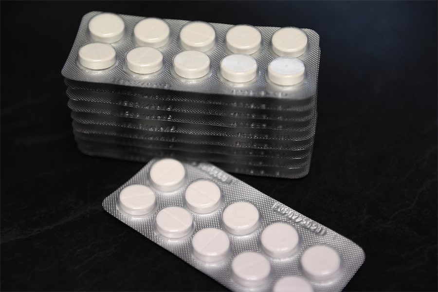 Study debunks Trump administration call on paracetamol