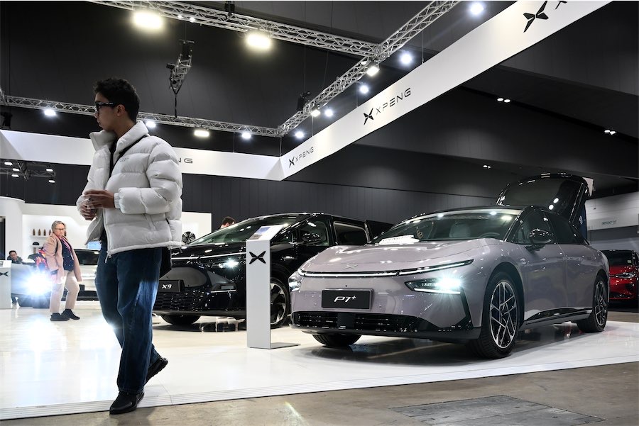 Novel brands tipped to accelerate car market