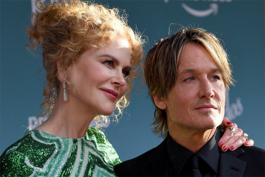 Nicole Kidman ‘refreshed’ with divorce behind her
