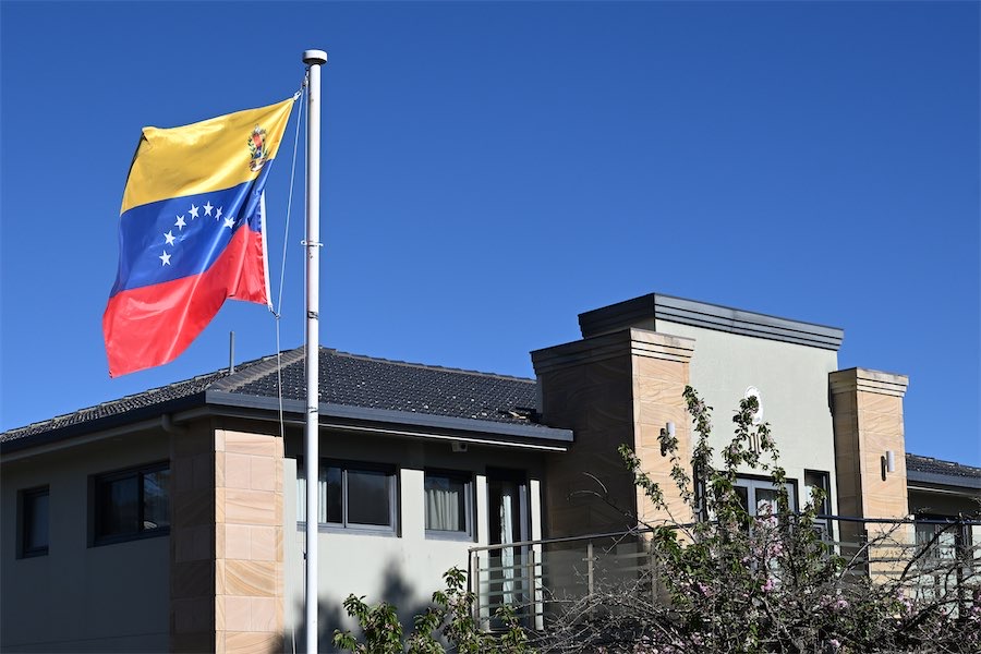 Venezuelan diaspora has mixed feelings after US strike