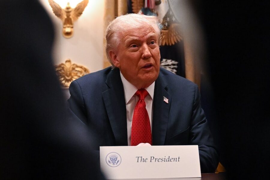 Enraged RSL boss calls out Trump’s ‘profound insult’