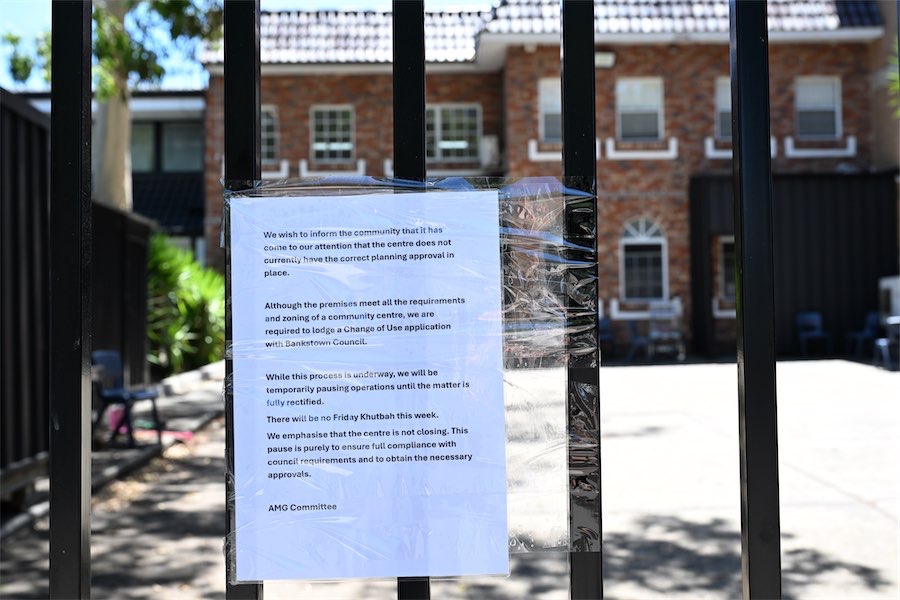 ‘No place for hate’: crackdown on extremist preachers