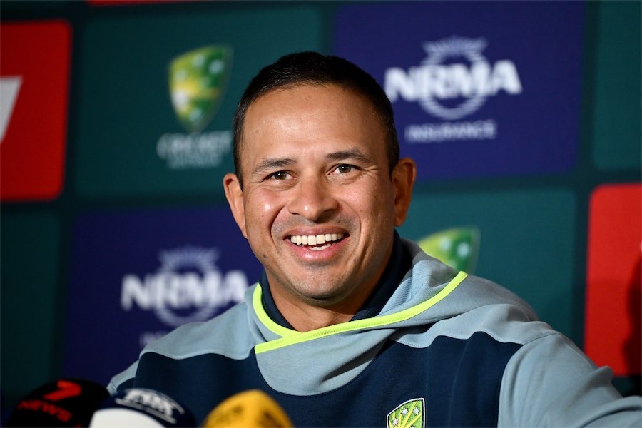 ‘Go out on my terms’: Khawaja to retire after SCG Test