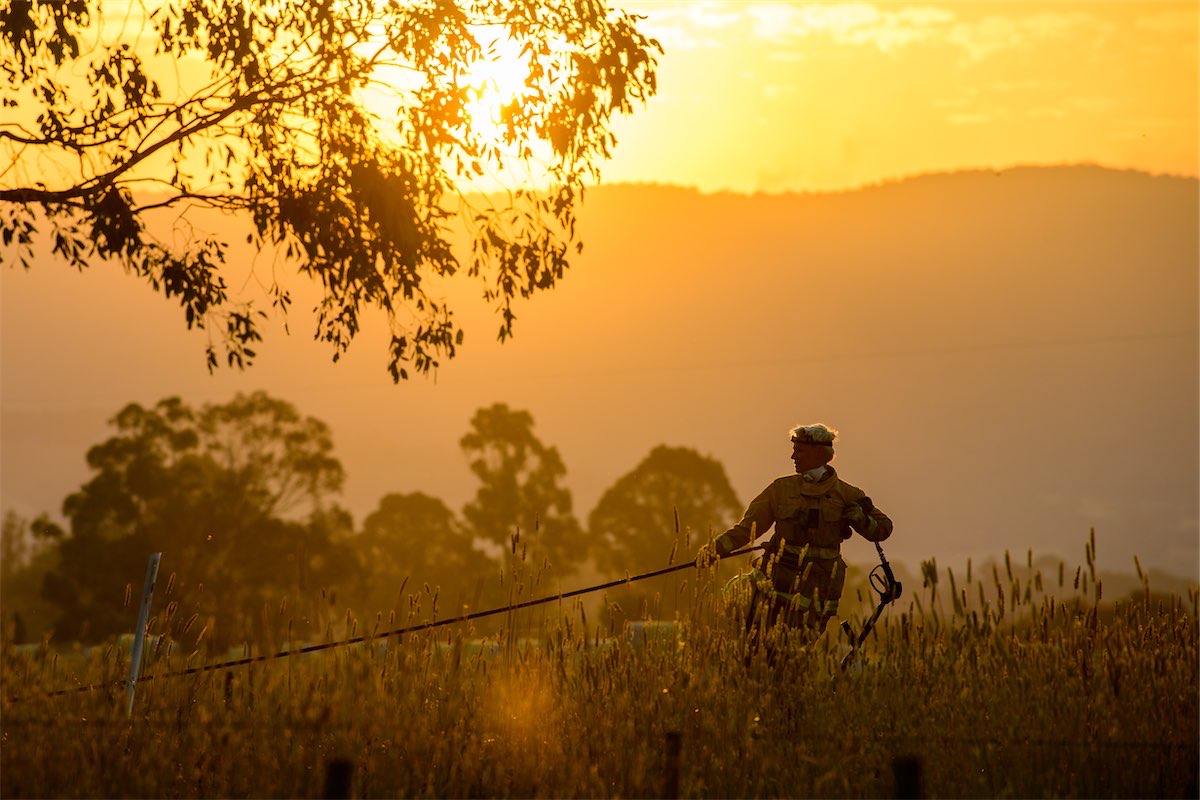 ‘No plan, no targets’: ACT climate paper slammed