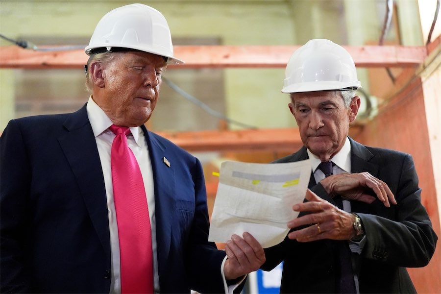 Why a failed cornerstone always leads to collapse