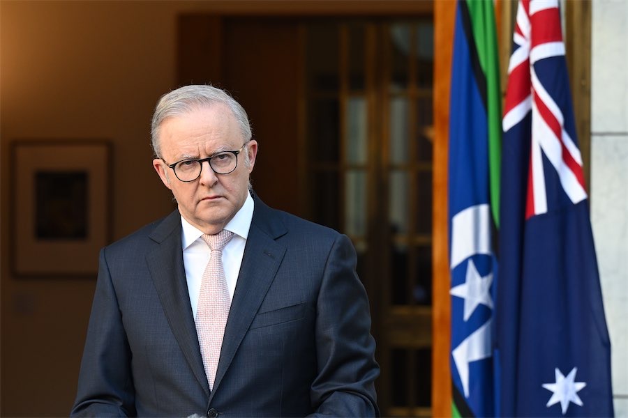Coalition condemns hate speech laws as ‘unsalvageable’