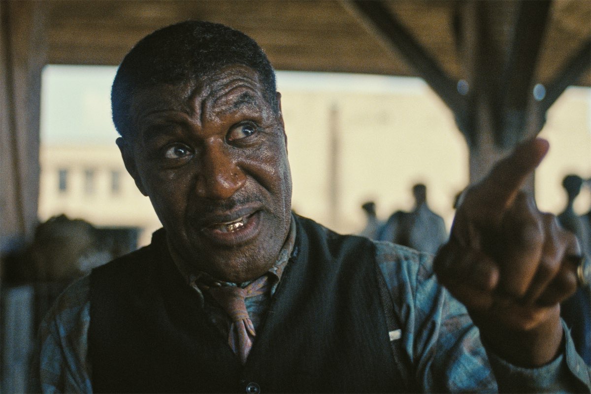Sinners sets record with 16 Oscar nominations