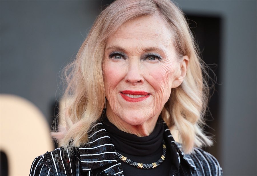 Schitt’s Creek, Home Alone star Catherine O’Hara dies