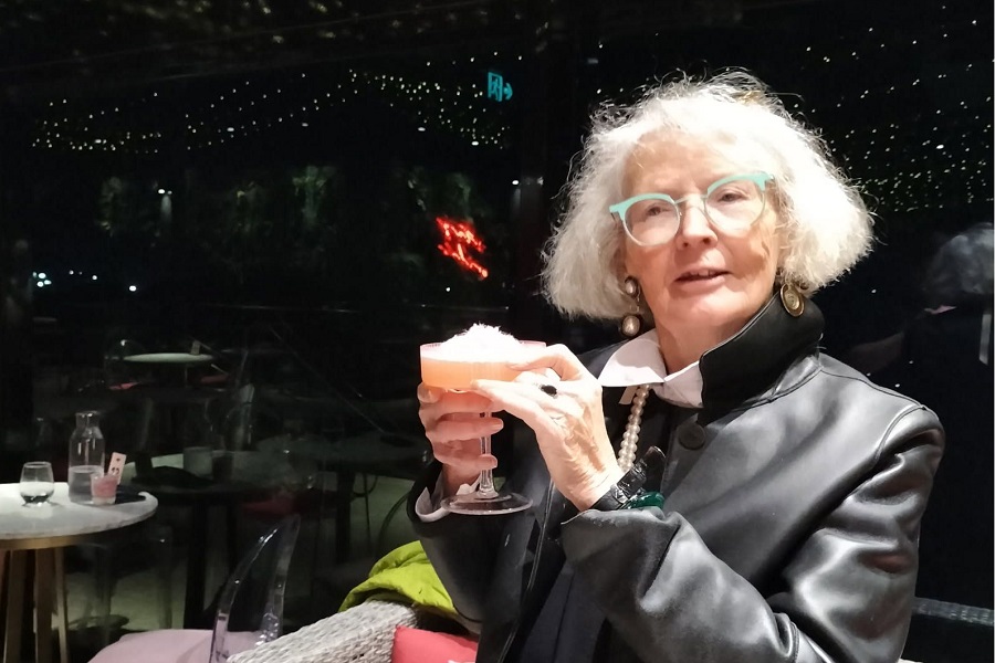 Memorial service for Canberra playwright and poet