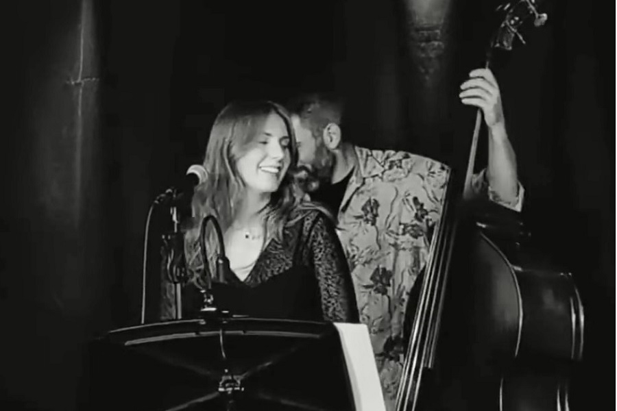 Jazz singer Matilda to showcase her new skills
