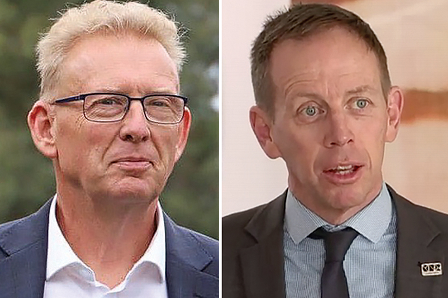 Behind the rumours is a duty to serve Canberra
