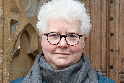 Crime novels with a strong Scottish accent