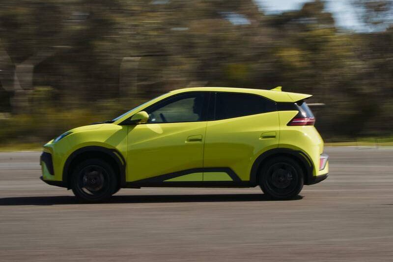 Charges and changes: electric car shifts coming in 2026