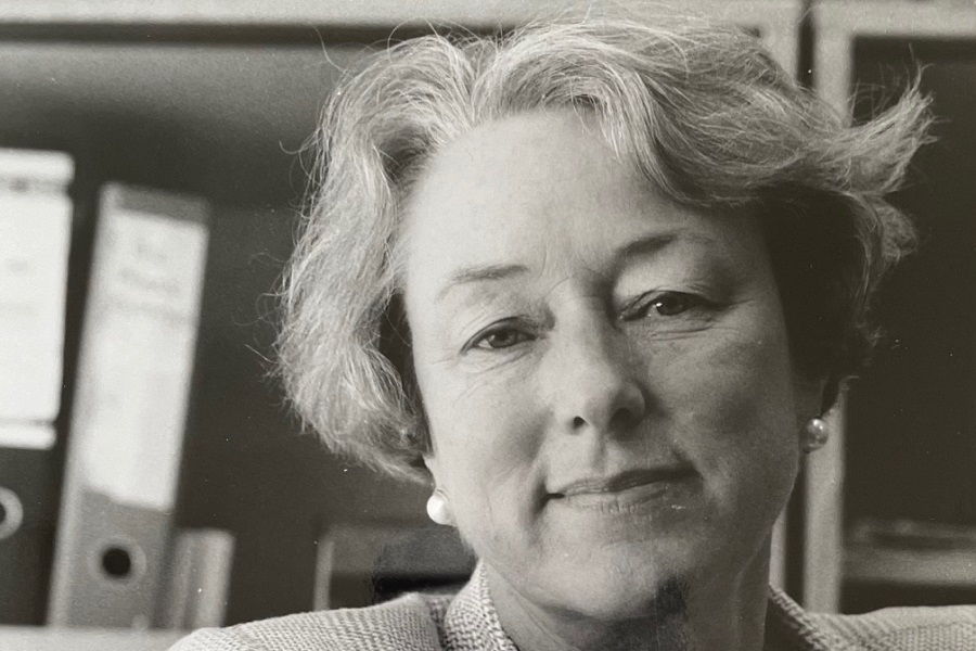 Arts identity loses brave battle with blood cancer