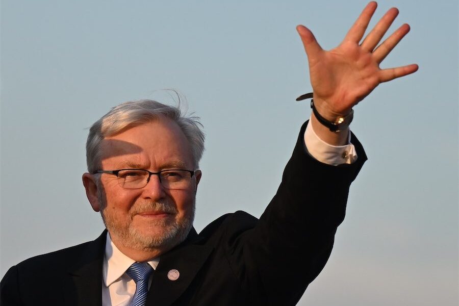 Next US ambassador will have ‘no simple task’