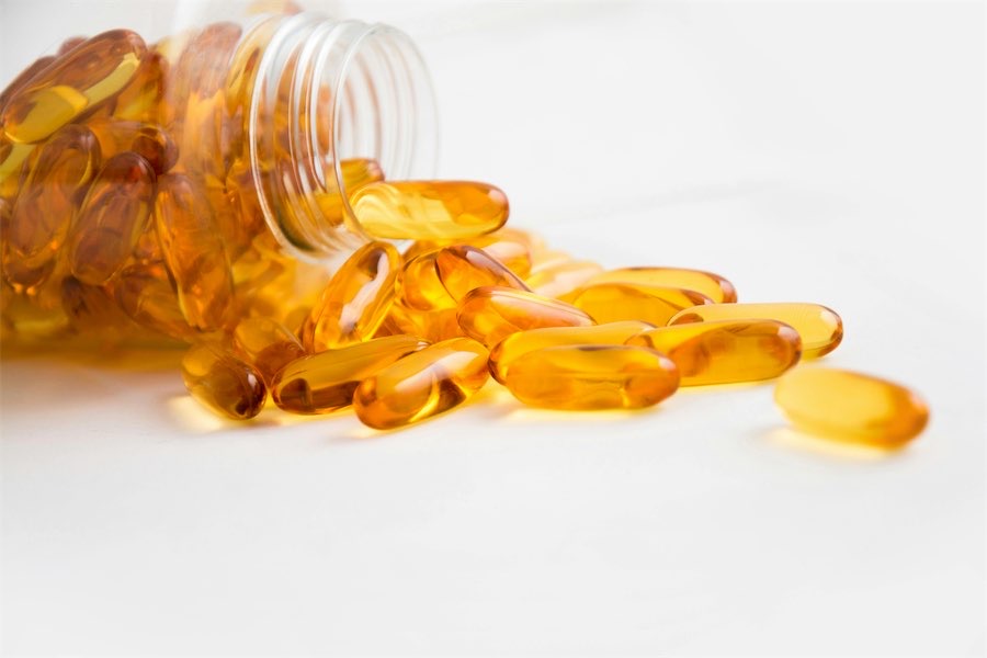 The facts and figures of taking fish oil