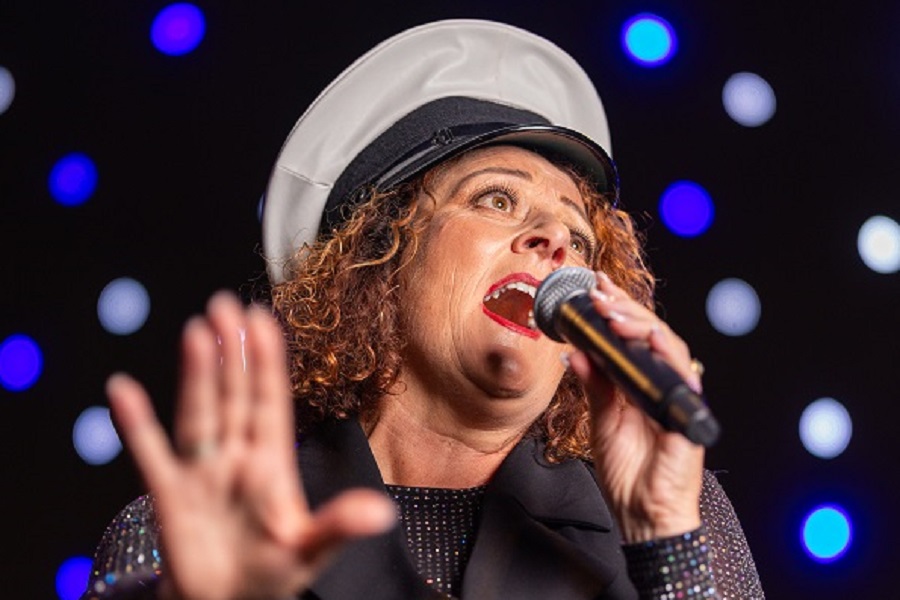 Cabaret performers exceeded audience’s expectations