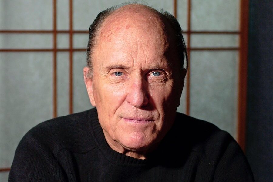The Godfather star Robert Duvall dies at 95