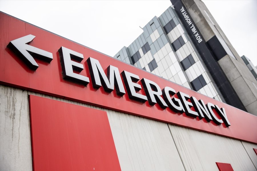 Health insurance set for biggest rise in nine years
